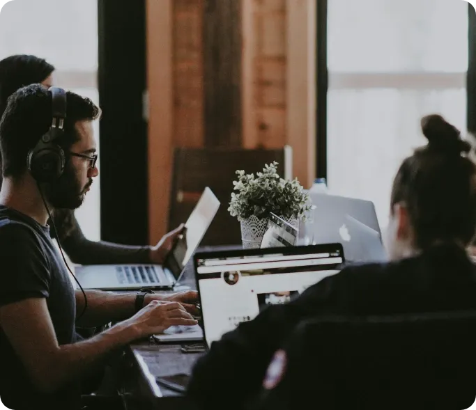 developers teams